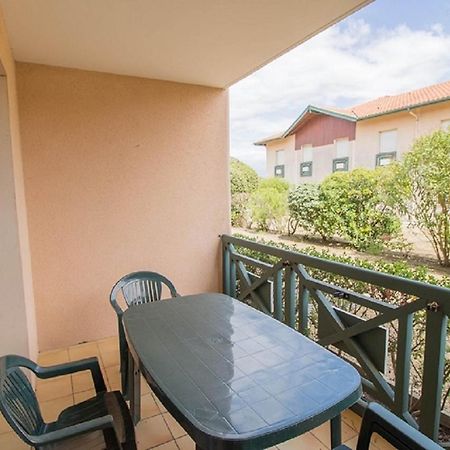 L'Embarcadere Apartamento Mimizan-Plage Exterior foto