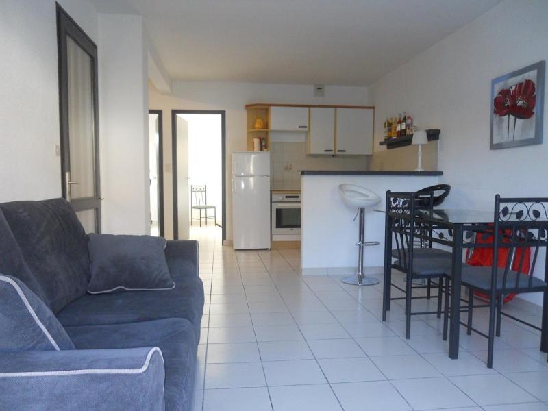 L'Embarcadere Apartamento Mimizan-Plage Exterior foto