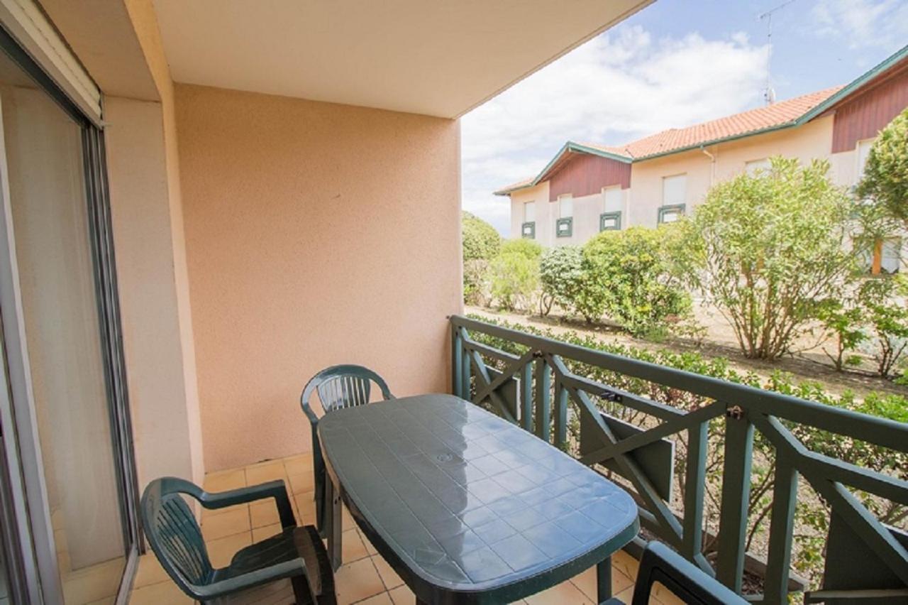 L'Embarcadere Apartamento Mimizan-Plage Exterior foto