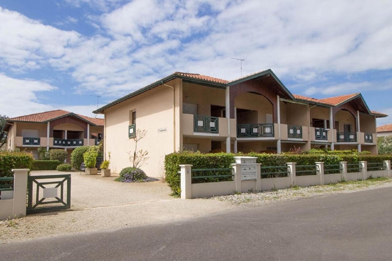L'Embarcadere Apartamento Mimizan-Plage Exterior foto