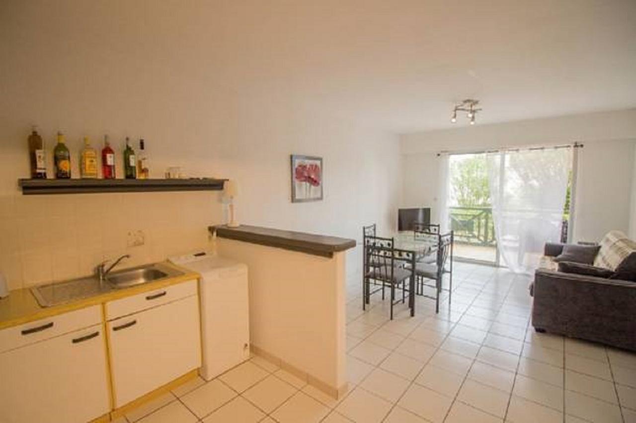 L'Embarcadere Apartamento Mimizan-Plage Exterior foto