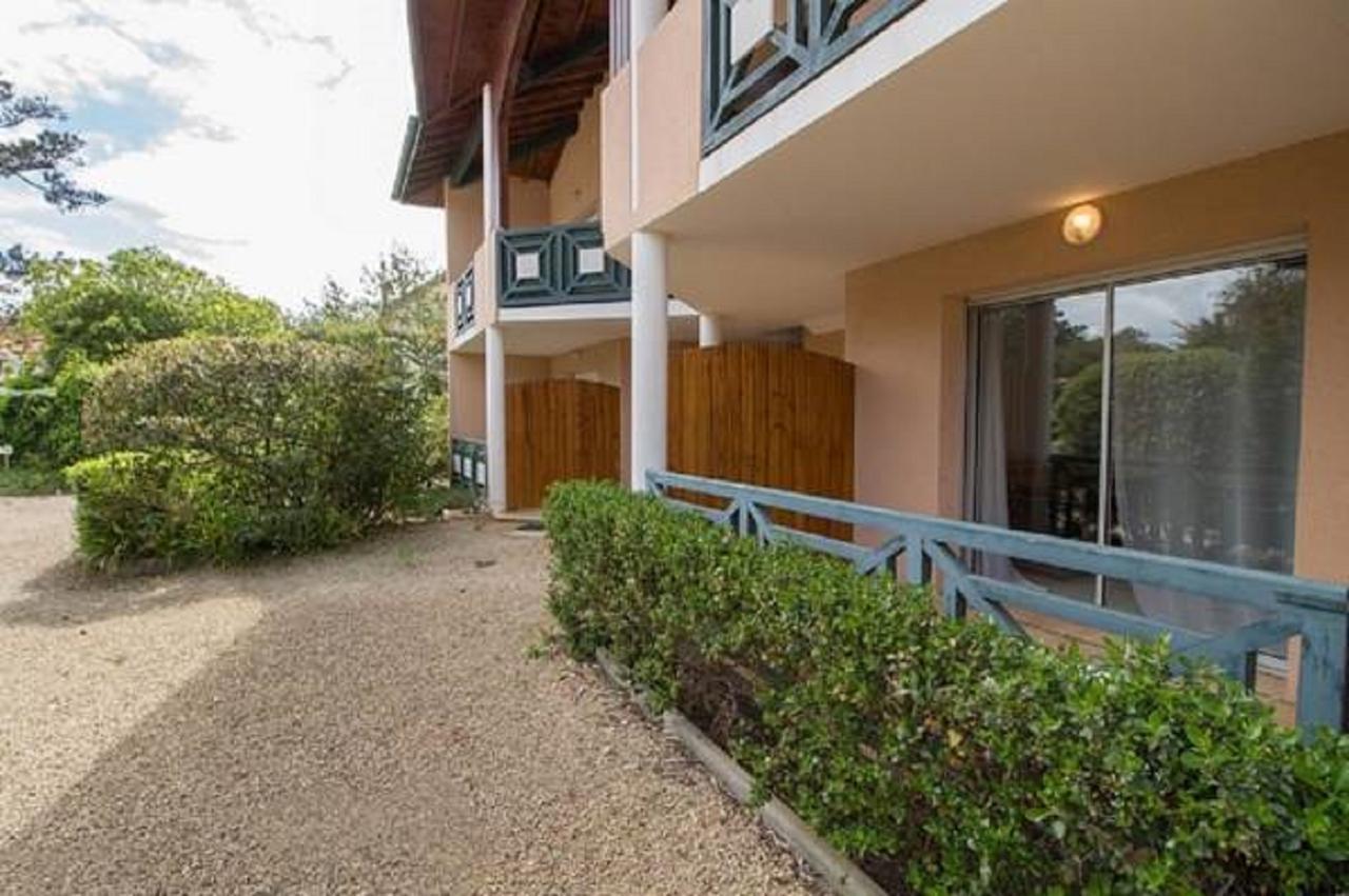 L'Embarcadere Apartamento Mimizan-Plage Exterior foto