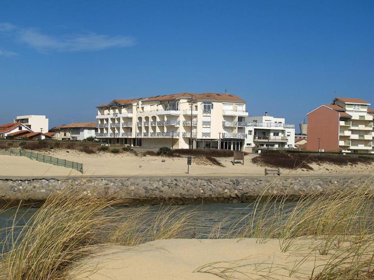 L'Embarcadere Apartamento Mimizan-Plage Exterior foto